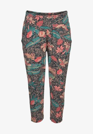 Chiemsee, Leggings - Trousers - coral