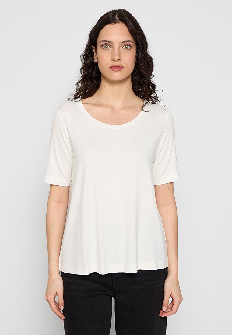 Marc O’Polo T-shirt basic wit
