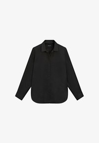 Niet geselecteerd, black