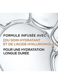 L'Oréal Paris FONT DE TEINT FLUIDE 9D TERRE DE SIENNE ACCORD PARFAIT - Fond de teint - d soleil doré