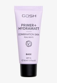 Gosh Copenhagen - GOSH PRIMER PLUS - Primer - hydromatt Image miniature 1