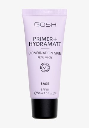 Gosh Copenhagen GOSH PRIMER PLUS - Primer - hydromatt