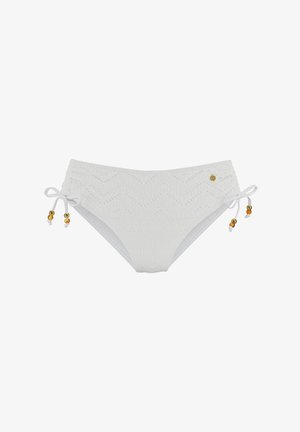 LASCANA, Swimming briefs - creme