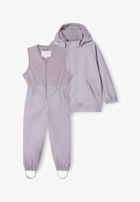 Non sélectionné, dried lavender