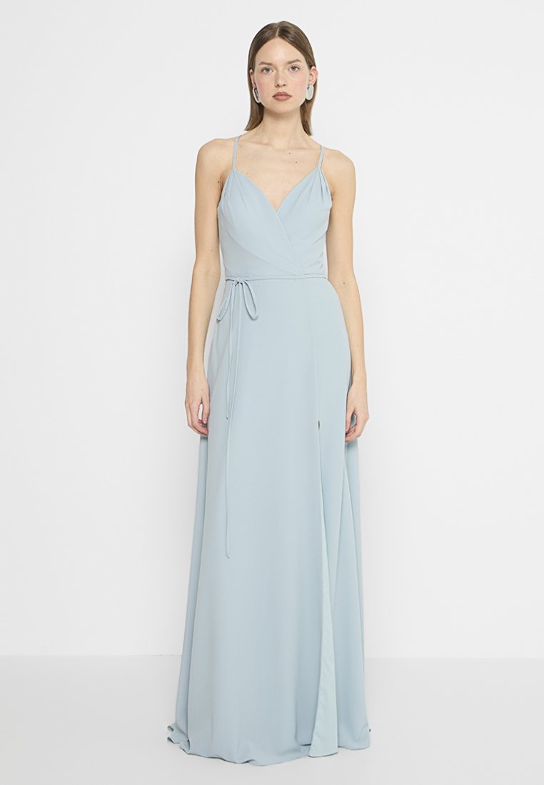 Pronovias Galajurk mintgroen