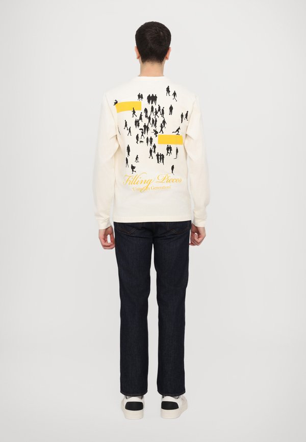 LONG SLEEVE UNITED BY GENERATIONS UNISEX - Long sleeved top3