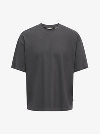 Niet geselecteerd, grey pinstripe