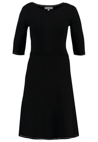 Reiss Robe pull - black
