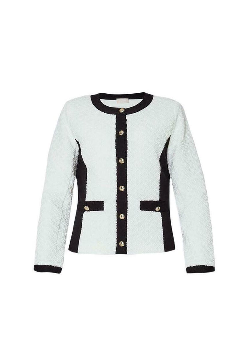 LIU JO Jas wit LIU JO Jas wit