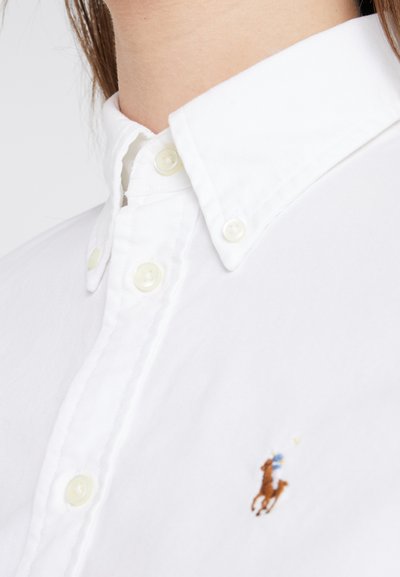 Polo Ralph Lauren HARPER CUSTOM FIT - Bluzka