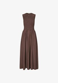 Non sélectionné, brown lilac