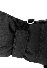 Reusch LUNA R-TEX XT - Mittens - black