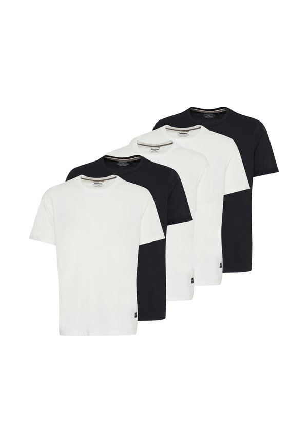 BHTEE 5 PACK - Basic T-shirt3