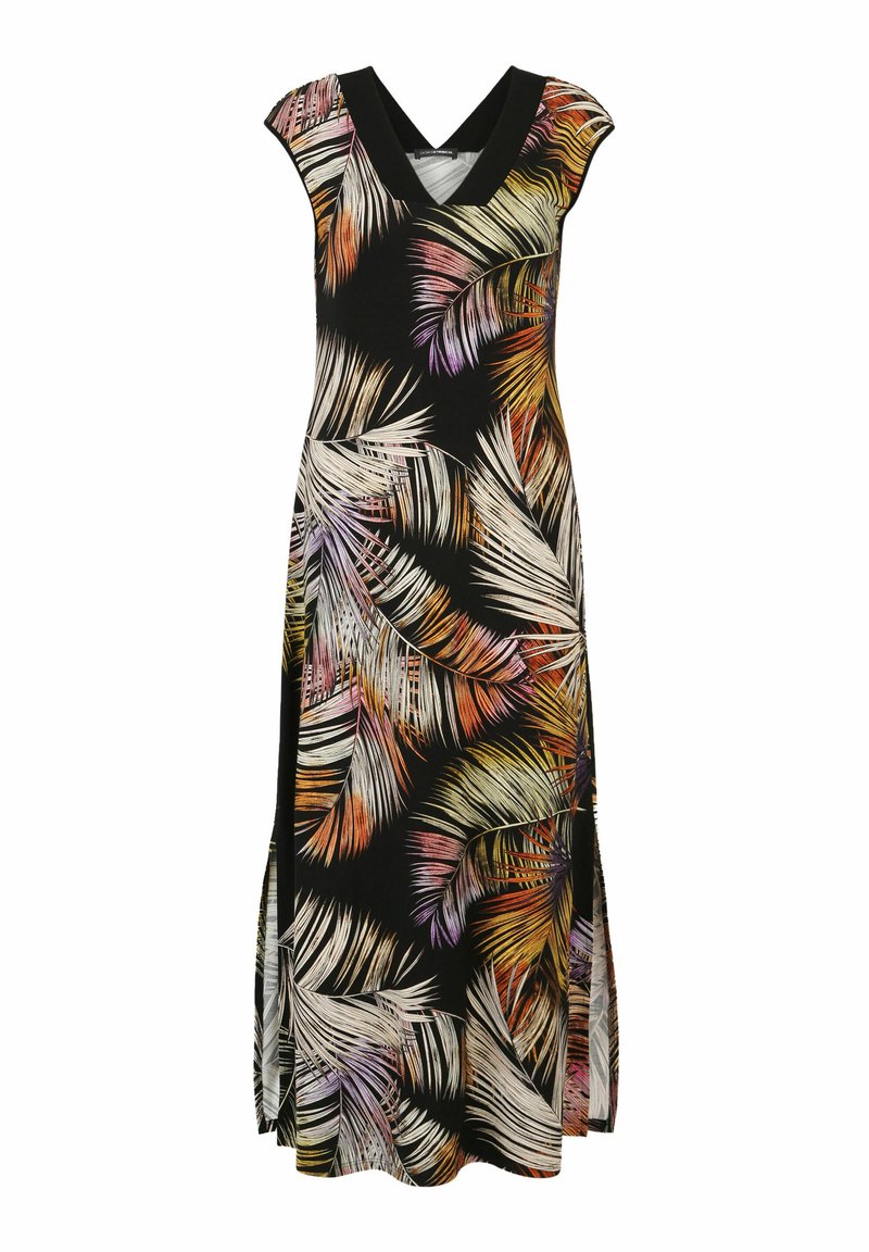 DORIS STREICH Jerseykleid - sand