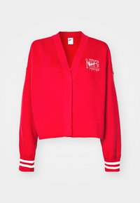 Selecionado, university red