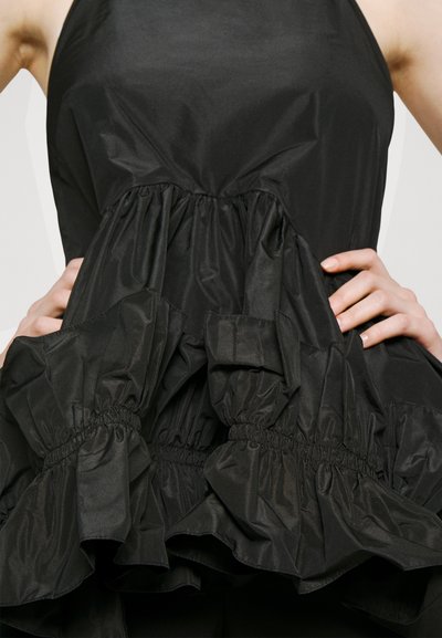 AKNVAS SONIA - Blouse - black