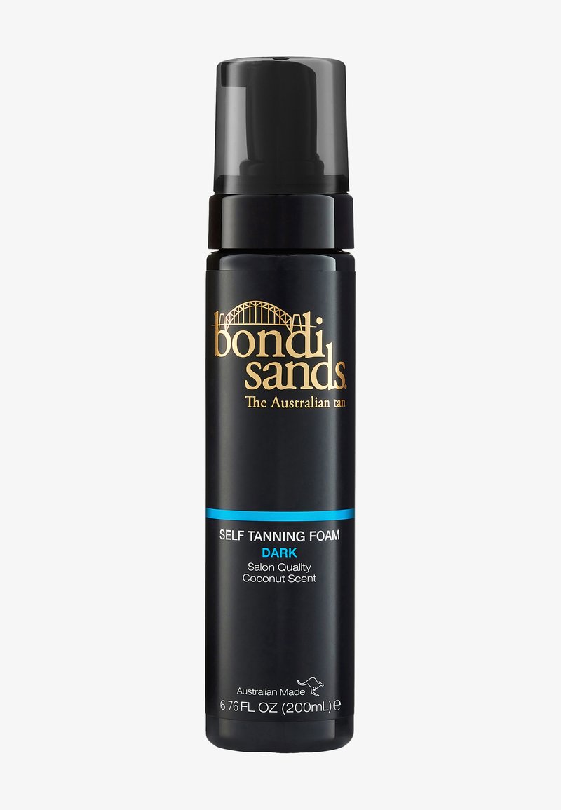 Bondi Sands BONDI SANDS SELF TANNING FOAM - Brun-utan-sol - dark