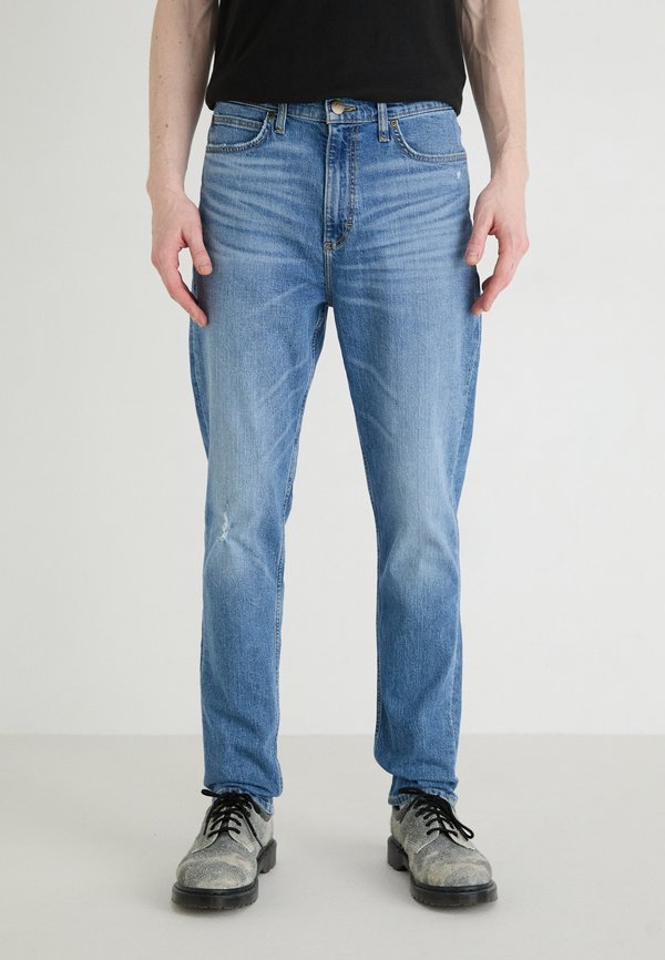 AUSTIN - Straight leg jeans