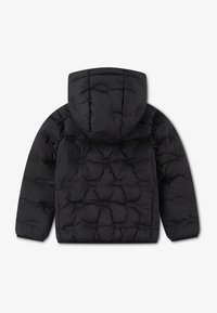 Nike Sportswear SEAMLESS QUILT PUFFER UNISEX - Veste d'hiver - black