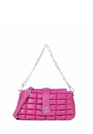 Sac à main - fuxia