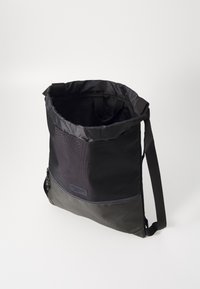 Reebok ARLO GYM SAC UNISEX - Saco de desporto com cordão - black