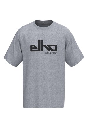 MÜNCHEN 89 - T-Shirt print - grey