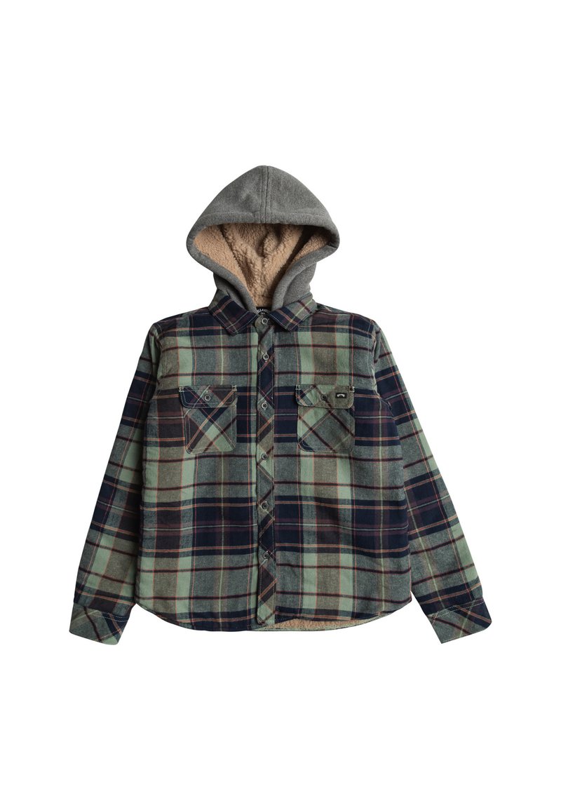 Billabong COASTLINE  - Giacca da mezza stagione - gkz