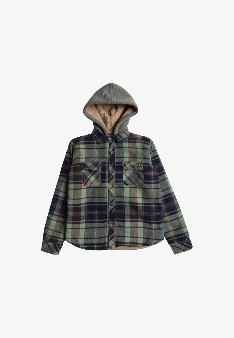 Billabong COASTLINE - Ľahká bunda - gkz