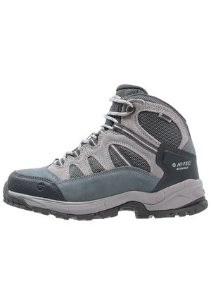Hikingskor - grey