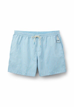 IUMAN Intimissimi, INTIMISSIMI - Badeshorts - stripes