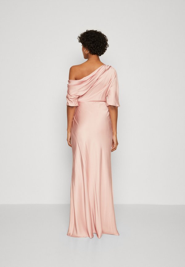 MARISA ASYMMETRICAL - Occasion wear - blush3