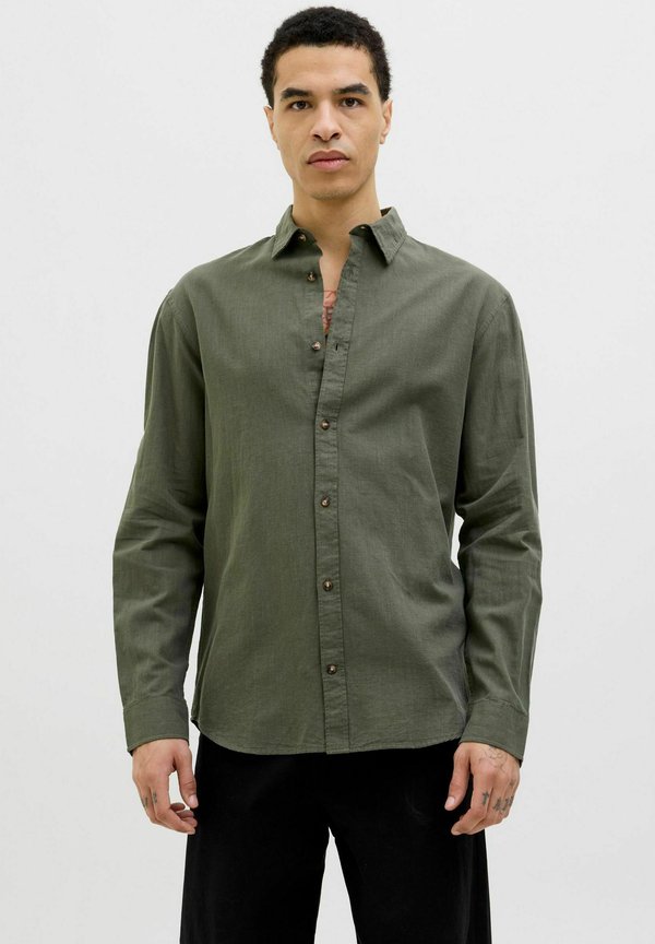 COMFORT FIT - Hemd - beetle