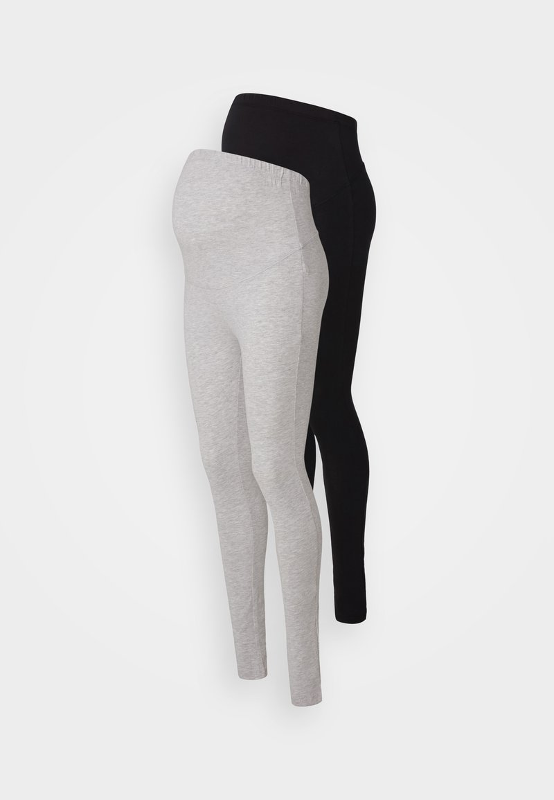 Anna Field MAMA Legging zwart