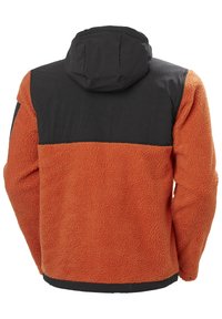 Helly Hansen PILE pomarańczowy