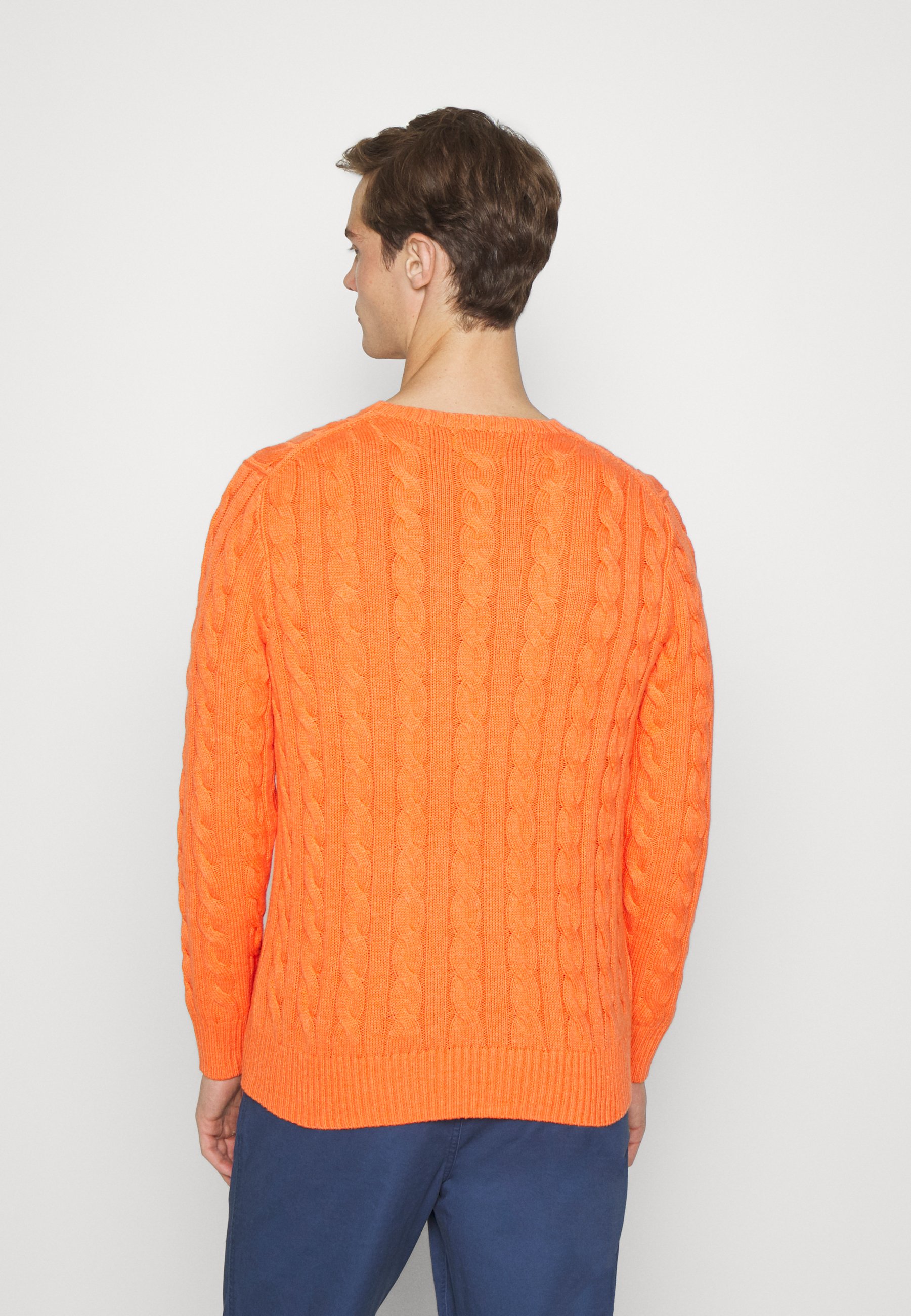 Polo Ralph Lauren CABLE - Jumper 