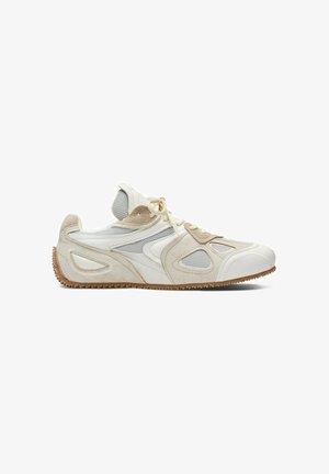 Axel Arigato, SLOW RUNNER - Sneaker low - mottled beige