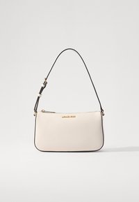 JET SET POUCHETTE - Handbag - lt cream
