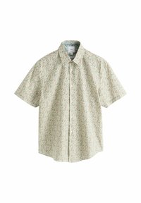 Unausgewählt, pink ditsy