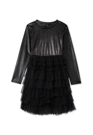 Vestito elegante - nero