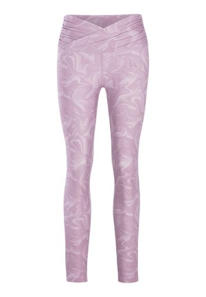FUNKTIONS - Leggings - rose
