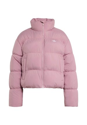 adidas Originals, SHORT JKT - Winter jacket - magic mauve