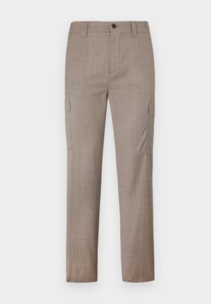 PANTALONE UOMO - Trousers - grey