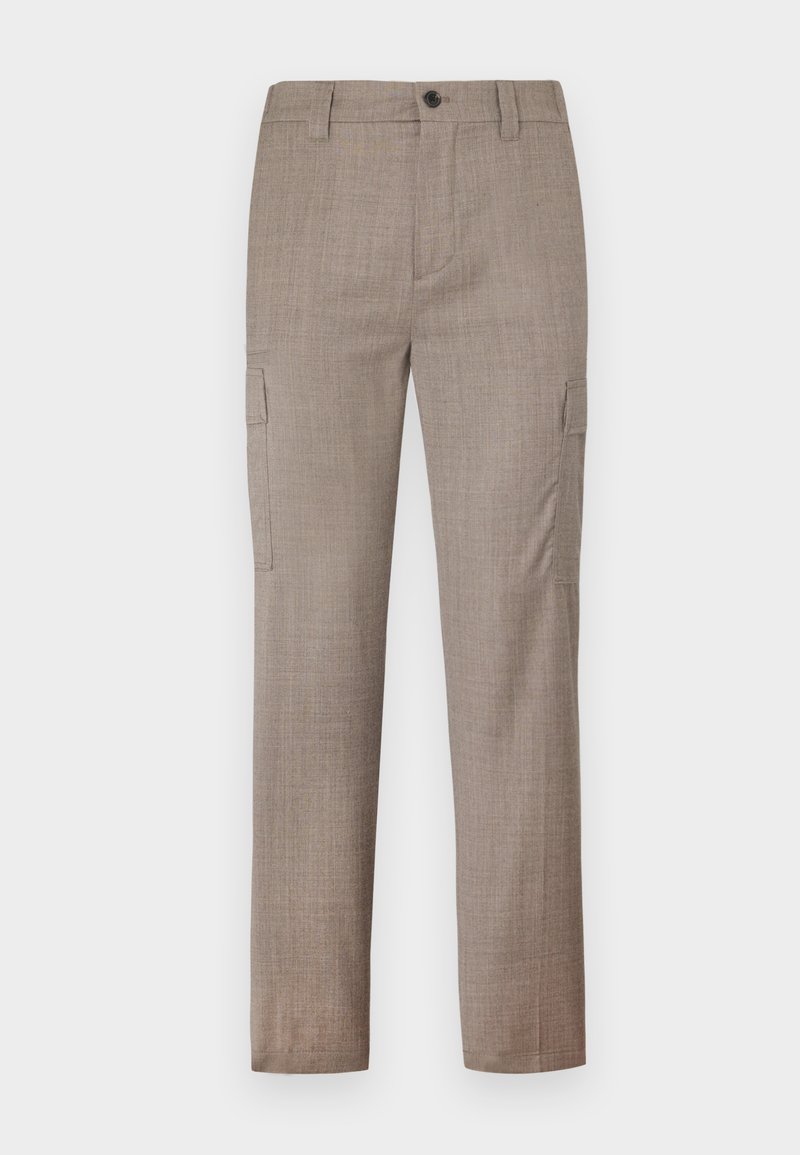 Pal Zileri Broek beige Pal Zileri Broek beige