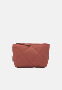 Não selecionado, copper brown