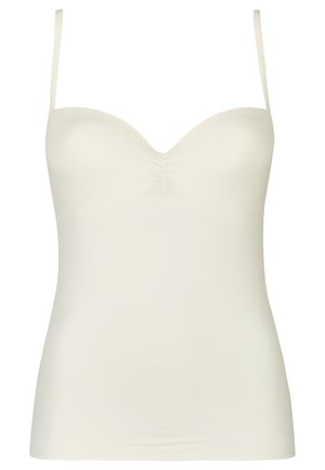 Nina von C. Pyjama top - champagne