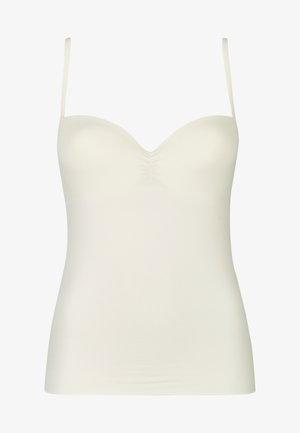 Nina von C. Pyjama top - champagne