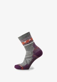 Ausgewählt, ash charcoal