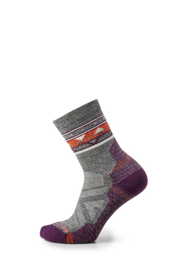 Sportsocken - ash charcoal