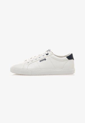 Zapatillas - blanco