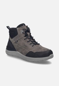 Josef Seibel WALES - Zapatillas altas - grau kombi